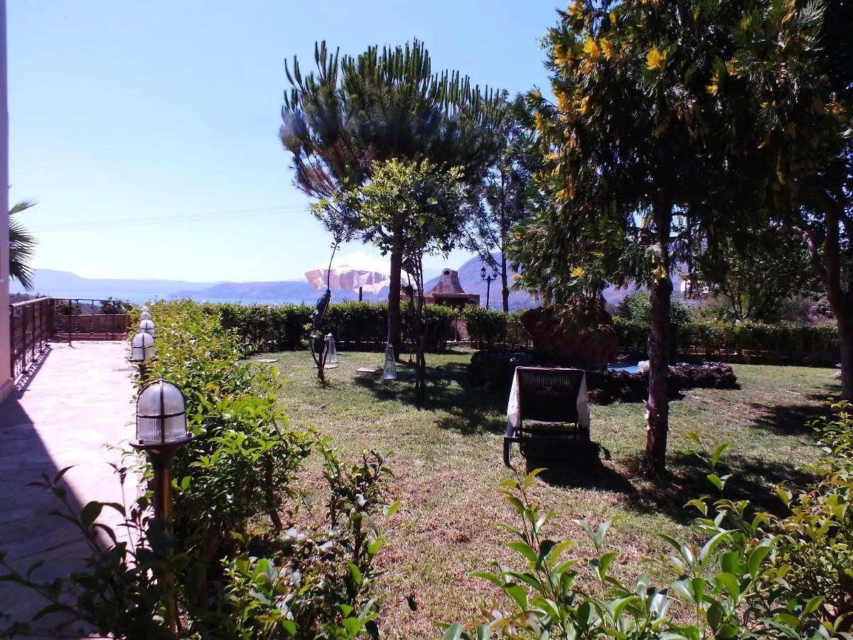 Aphrodite View Korakiai Apartamento