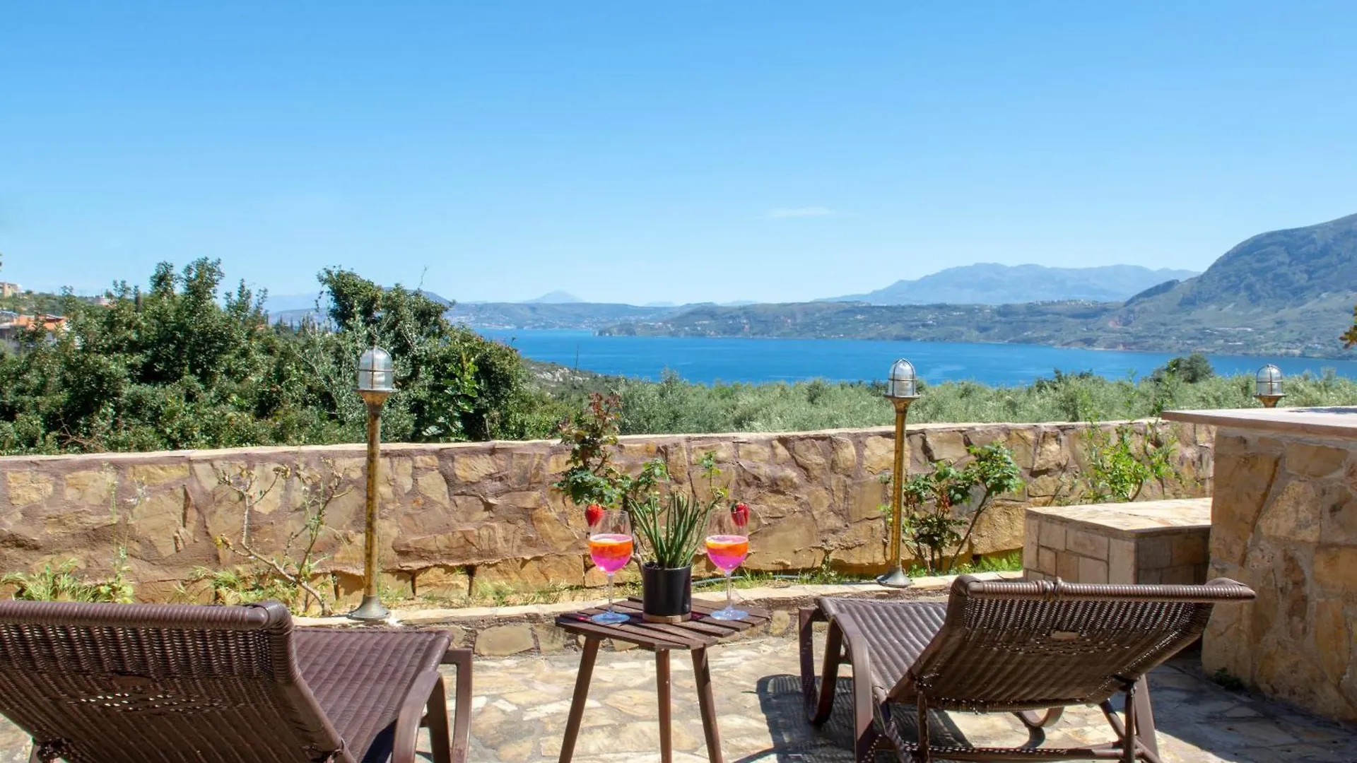 Aphrodite View Korakiai