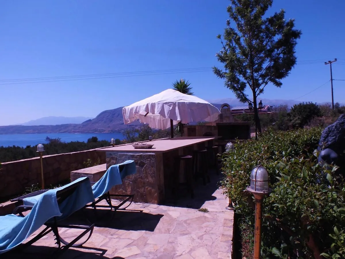 Aphrodite View Korakiai