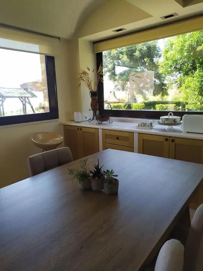 Aphrodite View Korakiai Apartment