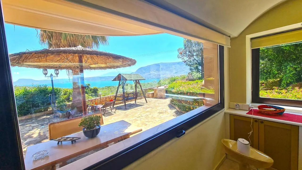 Aphrodite View Korakiai Apartment