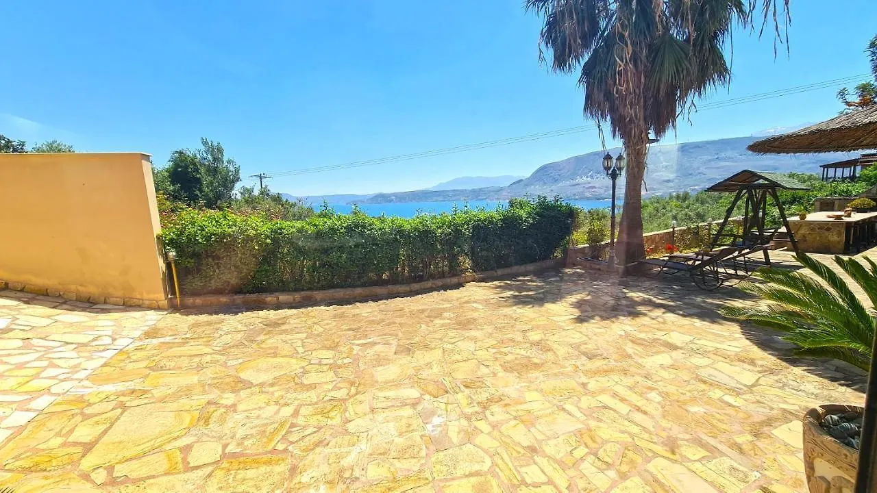 Aphrodite View Korakiai