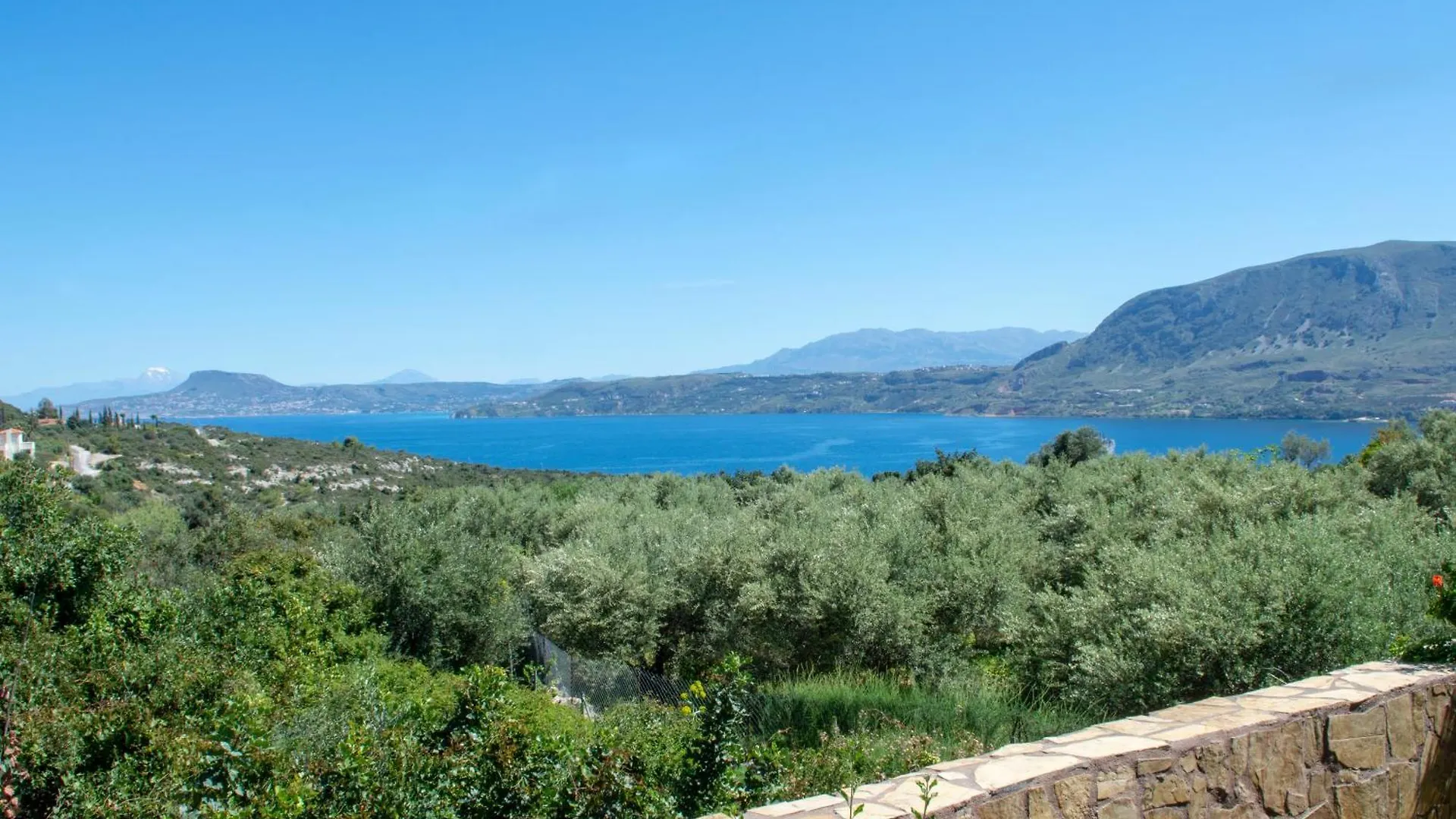 Aphrodite View Korakiai 0*,