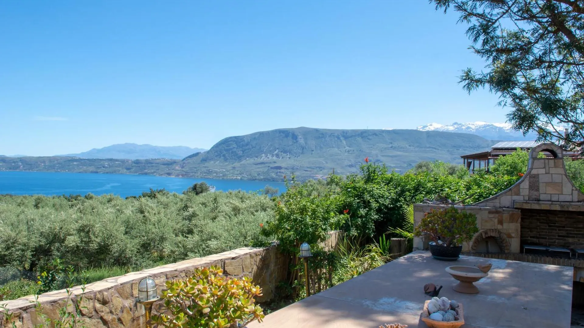 Aphrodite View Korakiai